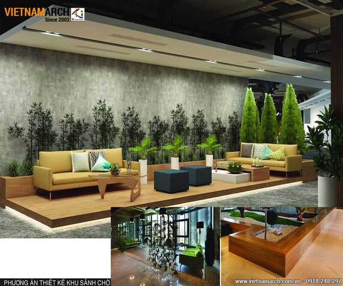 Giới thiệu công ty thiết kế văn phòng tại Cầu Giấy thương hiệu Vietnamarch Giới thiệu công ty thiết kế văn phòng tại Cầu Giấy thương hiệu Vietnamarch